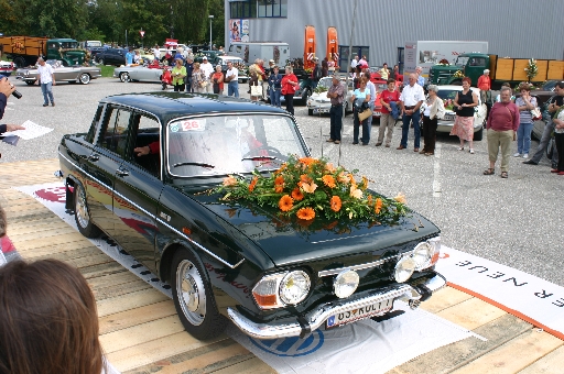 2008-08-30 Blumencorso in Oberwart